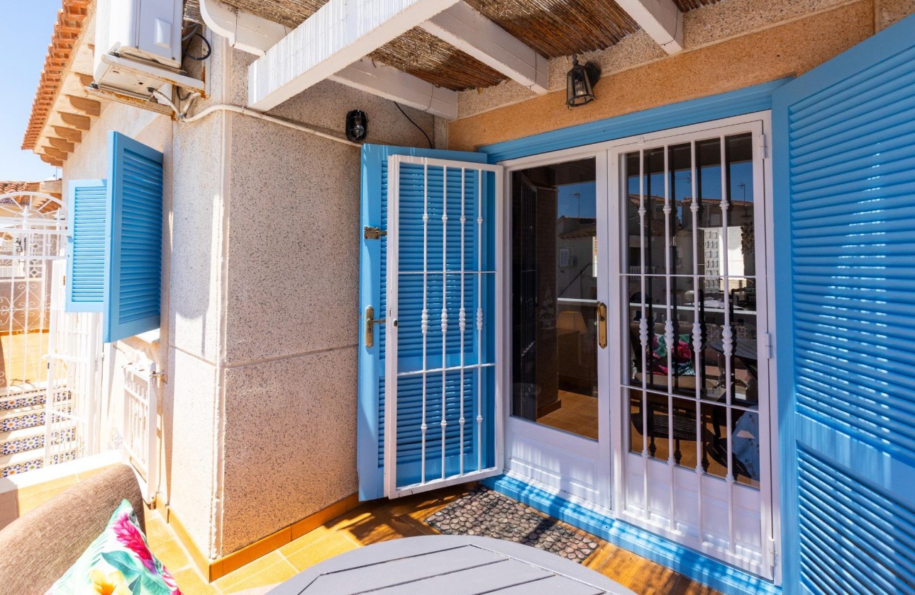 Revente - Bungalow - Guardamar del Segura - El moncayo