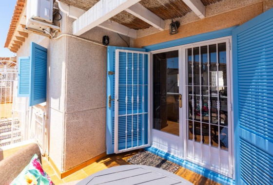 Revente - Bungalow - Guardamar del Segura - El moncayo