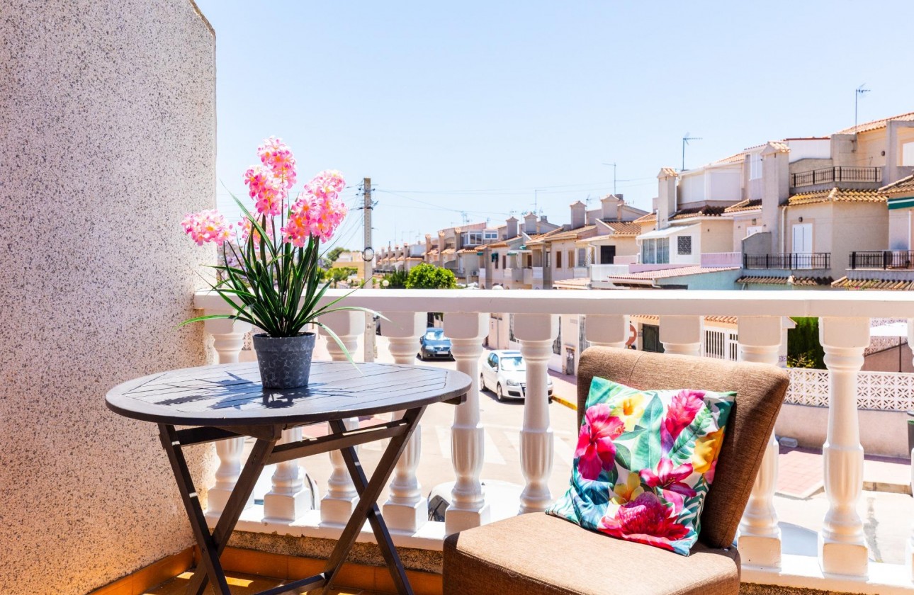 Revente - Bungalow - Guardamar del Segura - El moncayo