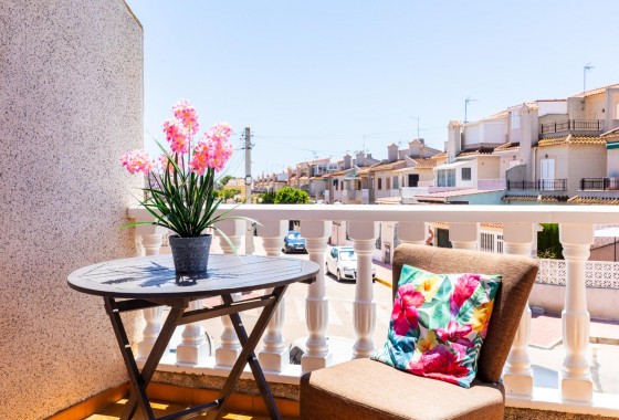 Revente - Bungalow - Guardamar del Segura - El moncayo