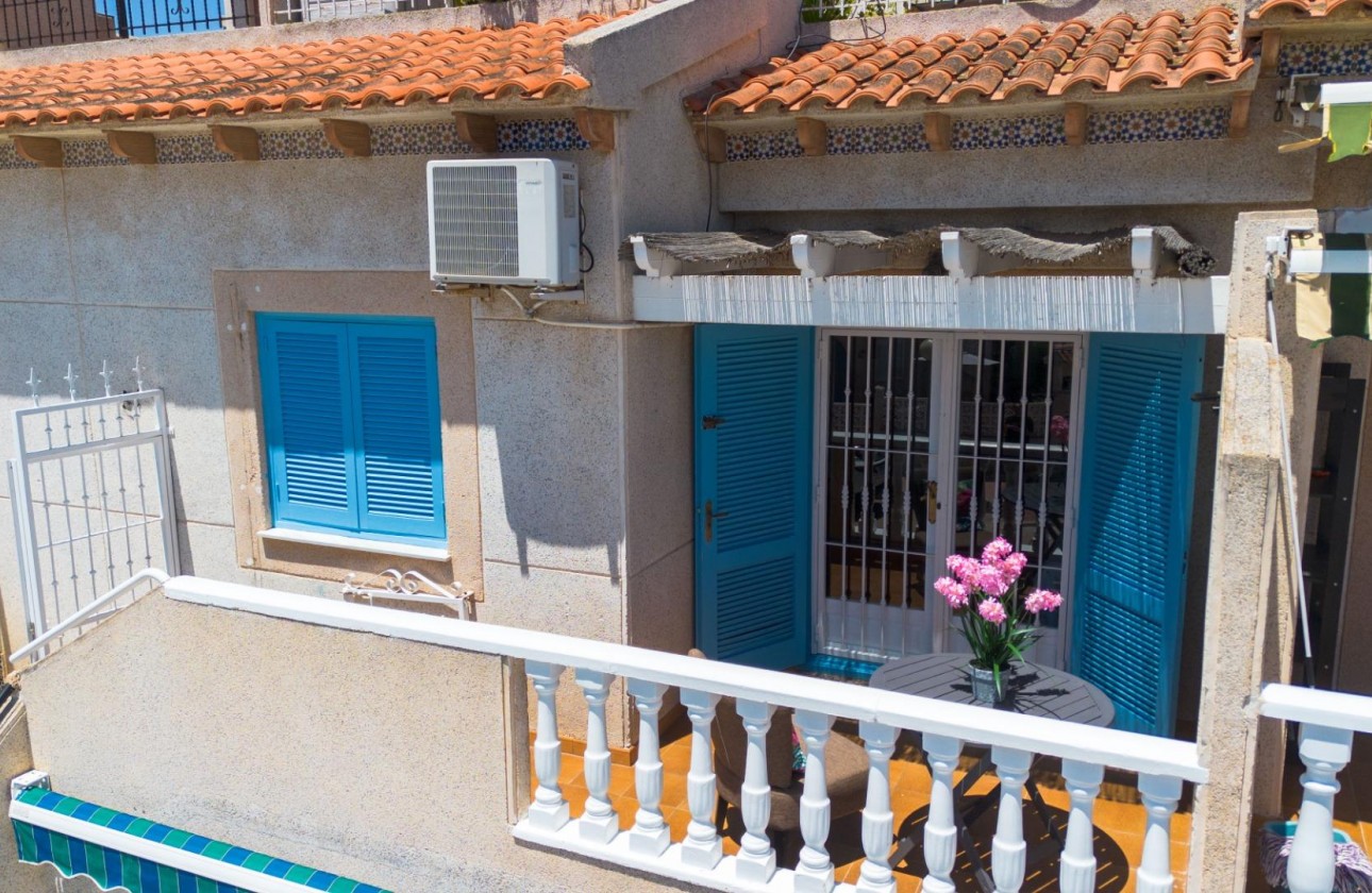 Revente - Bungalow - Guardamar del Segura - El moncayo