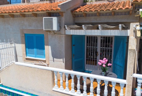 Revente - Bungalow - Guardamar del Segura - El moncayo