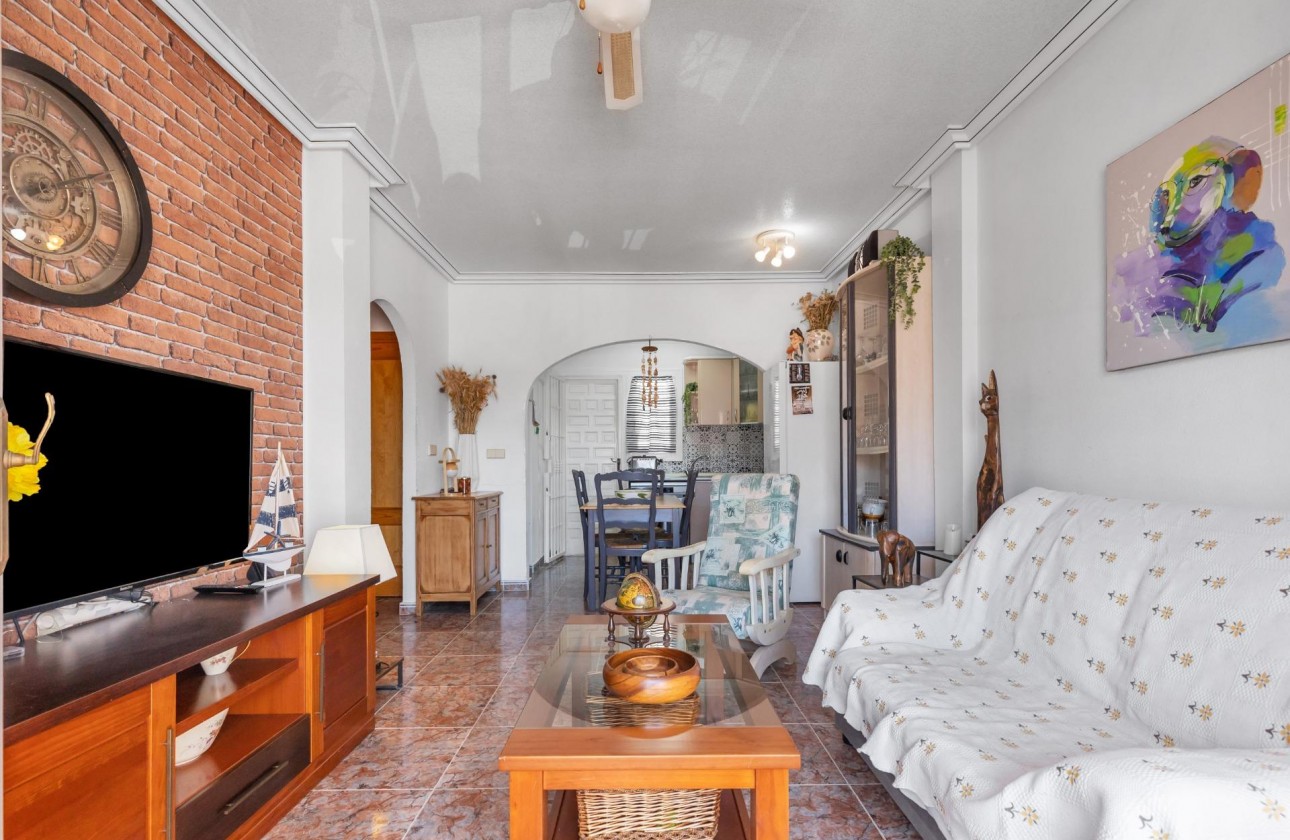 Revente - Bungalow - Guardamar del Segura - El moncayo