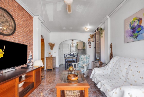 Revente - Bungalow - Guardamar del Segura - El moncayo