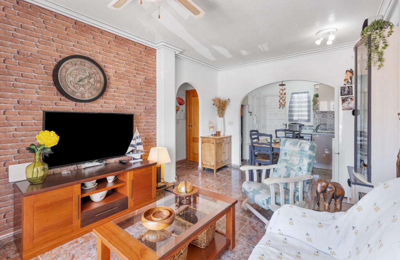 Revente - Bungalow - Guardamar del Segura - El moncayo