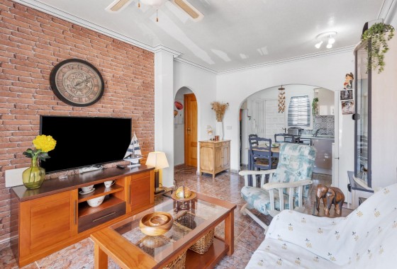 Revente - Bungalow - Guardamar del Segura - El moncayo