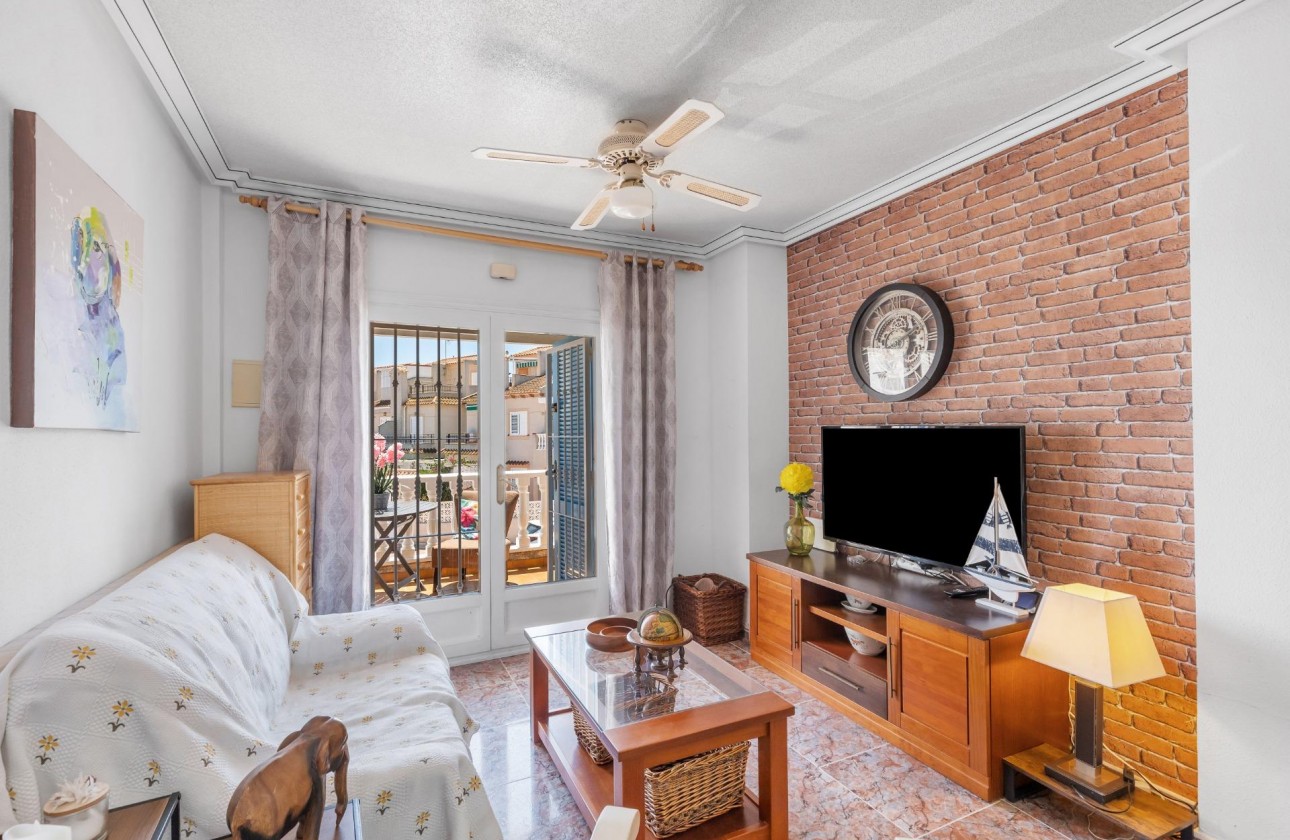 Revente - Bungalow - Guardamar del Segura - El moncayo