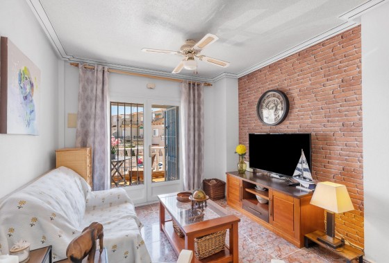 Revente - Bungalow - Guardamar del Segura - El moncayo