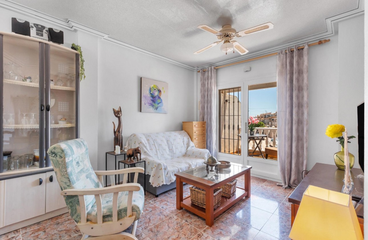 Revente - Bungalow - Guardamar del Segura - El moncayo