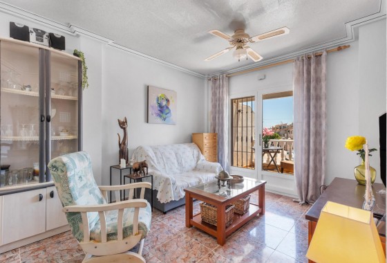 Revente - Bungalow - Guardamar del Segura - El moncayo