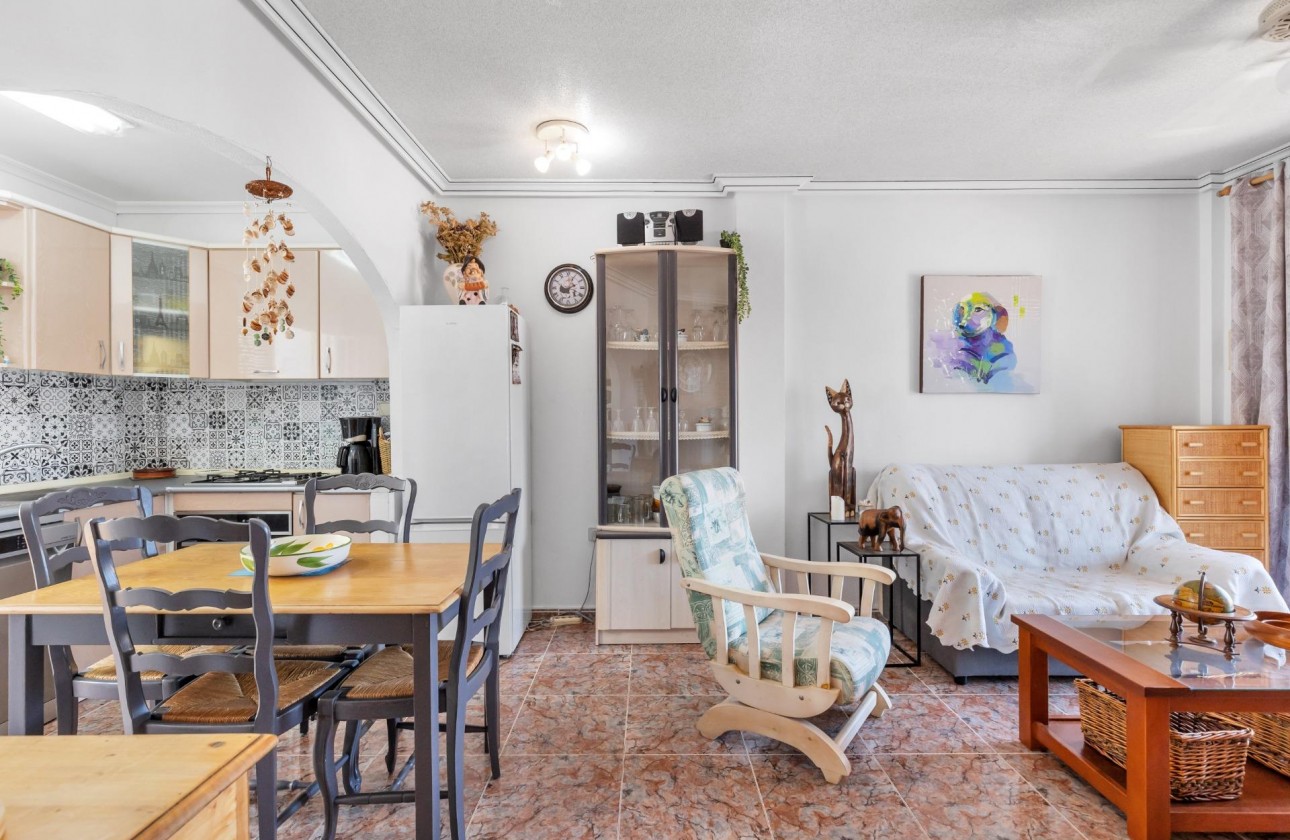 Revente - Bungalow - Guardamar del Segura - El moncayo