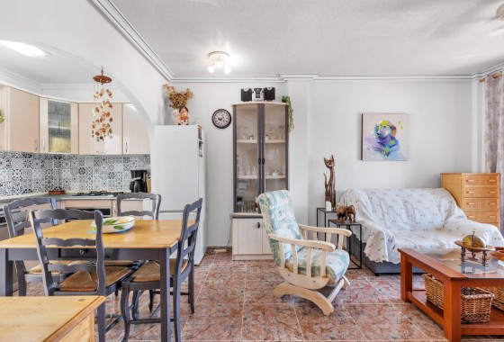 Revente - Bungalow - Guardamar del Segura - El moncayo