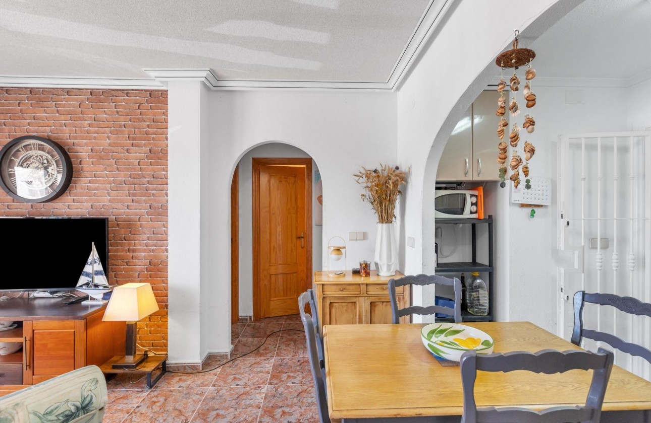 Revente - Bungalow - Guardamar del Segura - El moncayo