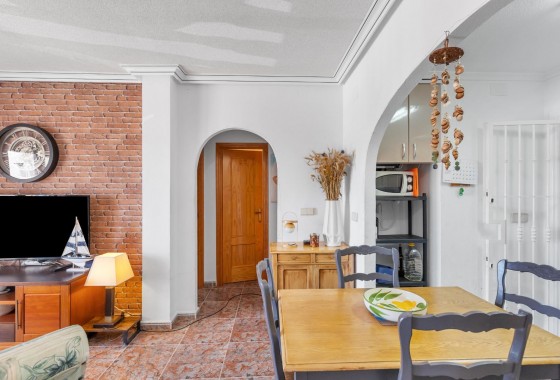 Revente - Bungalow - Guardamar del Segura - El moncayo