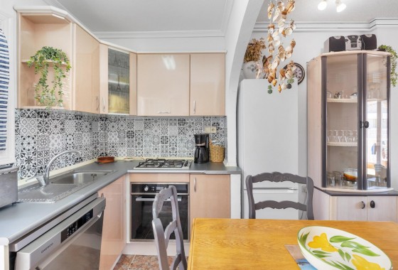 Revente - Bungalow - Guardamar del Segura - El moncayo