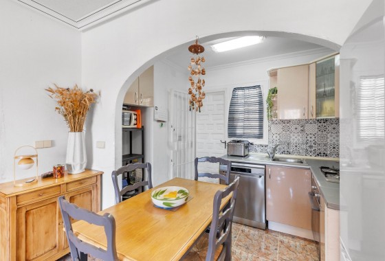 Revente - Bungalow - Guardamar del Segura - El moncayo