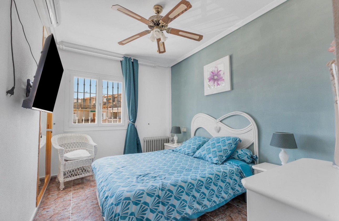 Revente - Bungalow - Guardamar del Segura - El moncayo