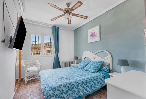 Revente - Bungalow - Guardamar del Segura - El moncayo