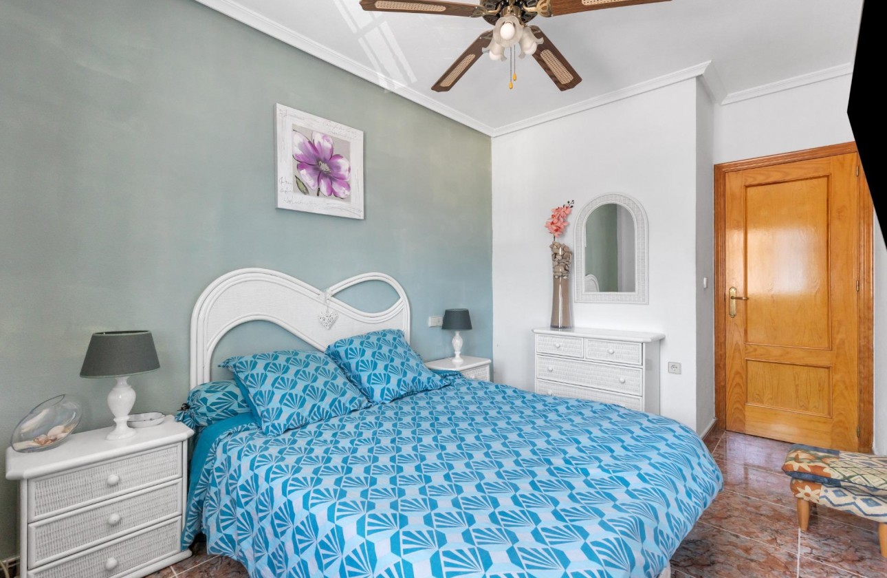 Revente - Bungalow - Guardamar del Segura - El moncayo
