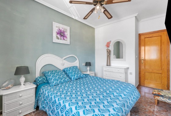 Revente - Bungalow - Guardamar del Segura - El moncayo