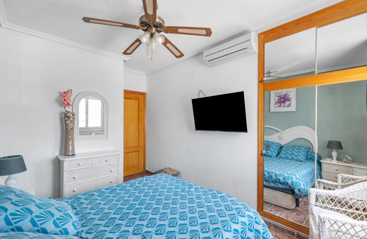 Revente - Bungalow - Guardamar del Segura - El moncayo
