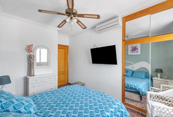 Revente - Bungalow - Guardamar del Segura - El moncayo