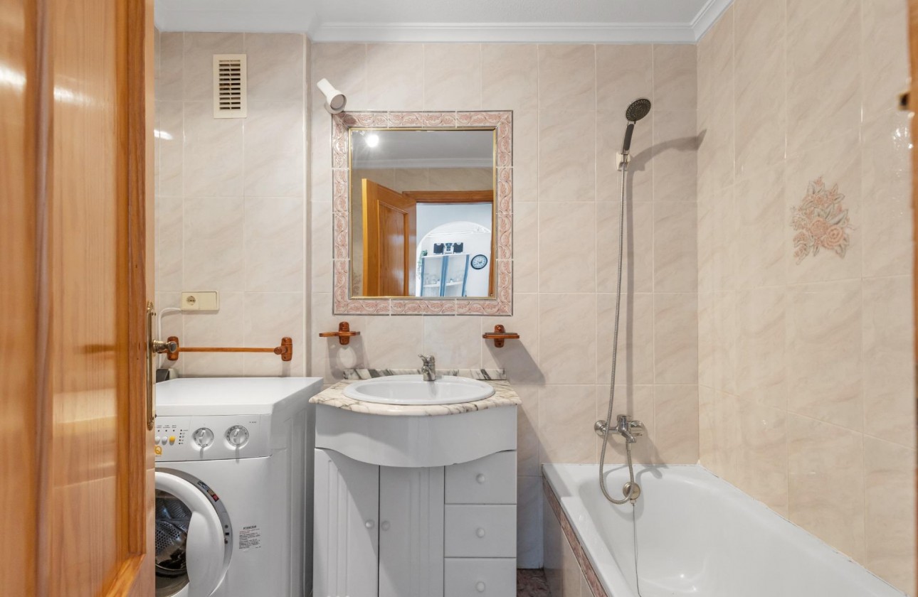 Revente - Bungalow - Guardamar del Segura - El moncayo