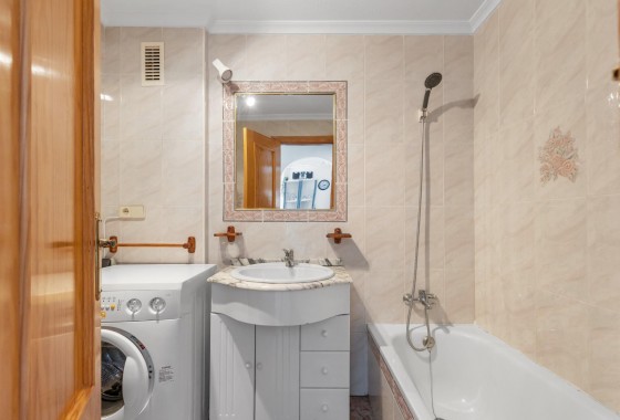 Revente - Bungalow - Guardamar del Segura - El moncayo