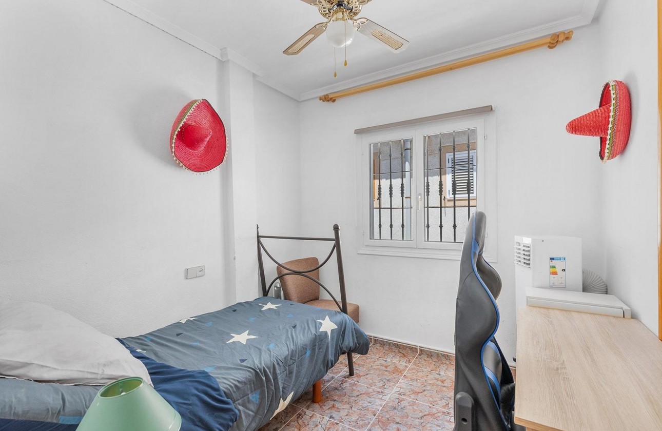 Revente - Bungalow - Guardamar del Segura - El moncayo