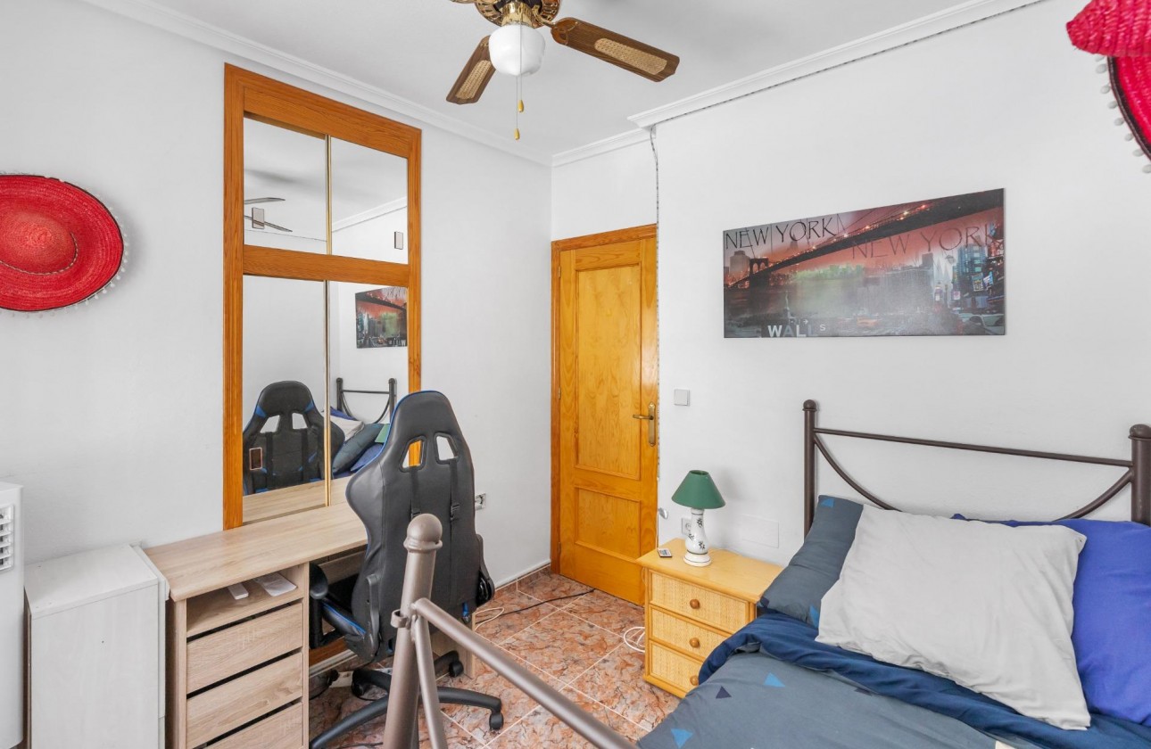 Revente - Bungalow - Guardamar del Segura - El moncayo