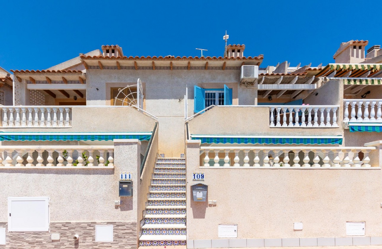 Revente - Bungalow - Guardamar del Segura - El moncayo