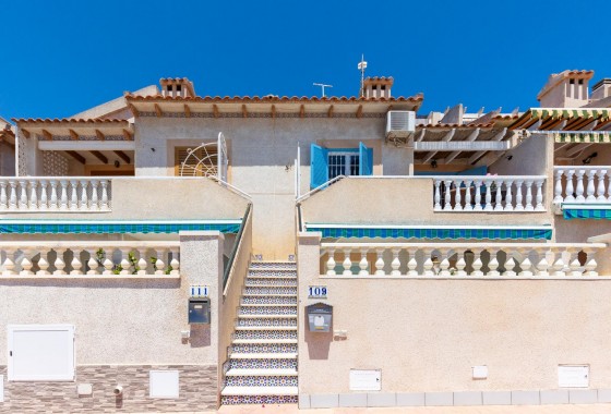 Revente - Bungalow - Guardamar del Segura - El moncayo