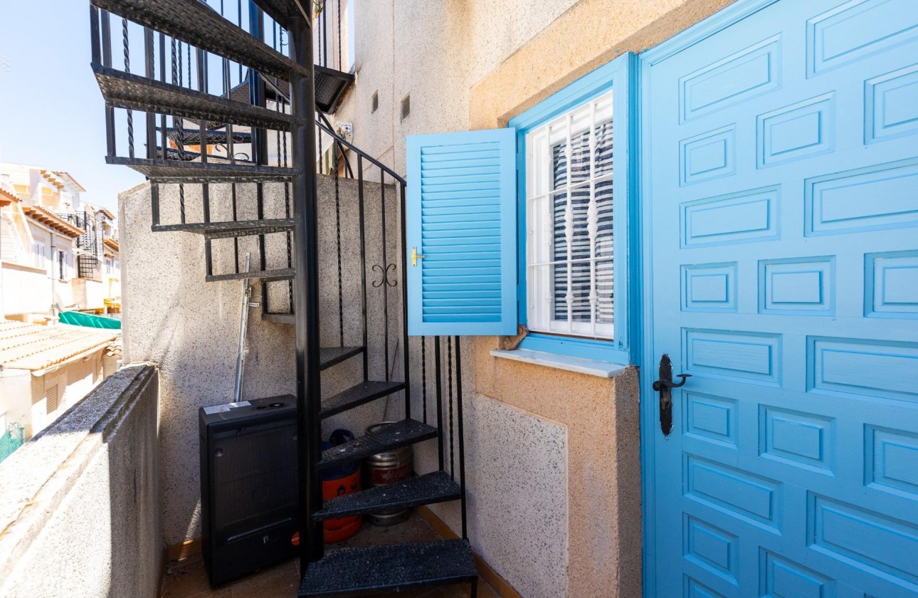 Revente - Bungalow - Guardamar del Segura - El moncayo