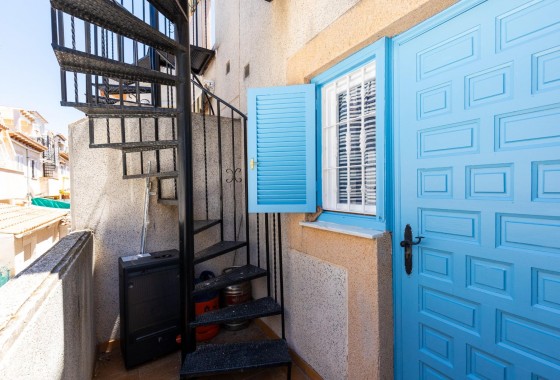 Revente - Bungalow - Guardamar del Segura - El moncayo