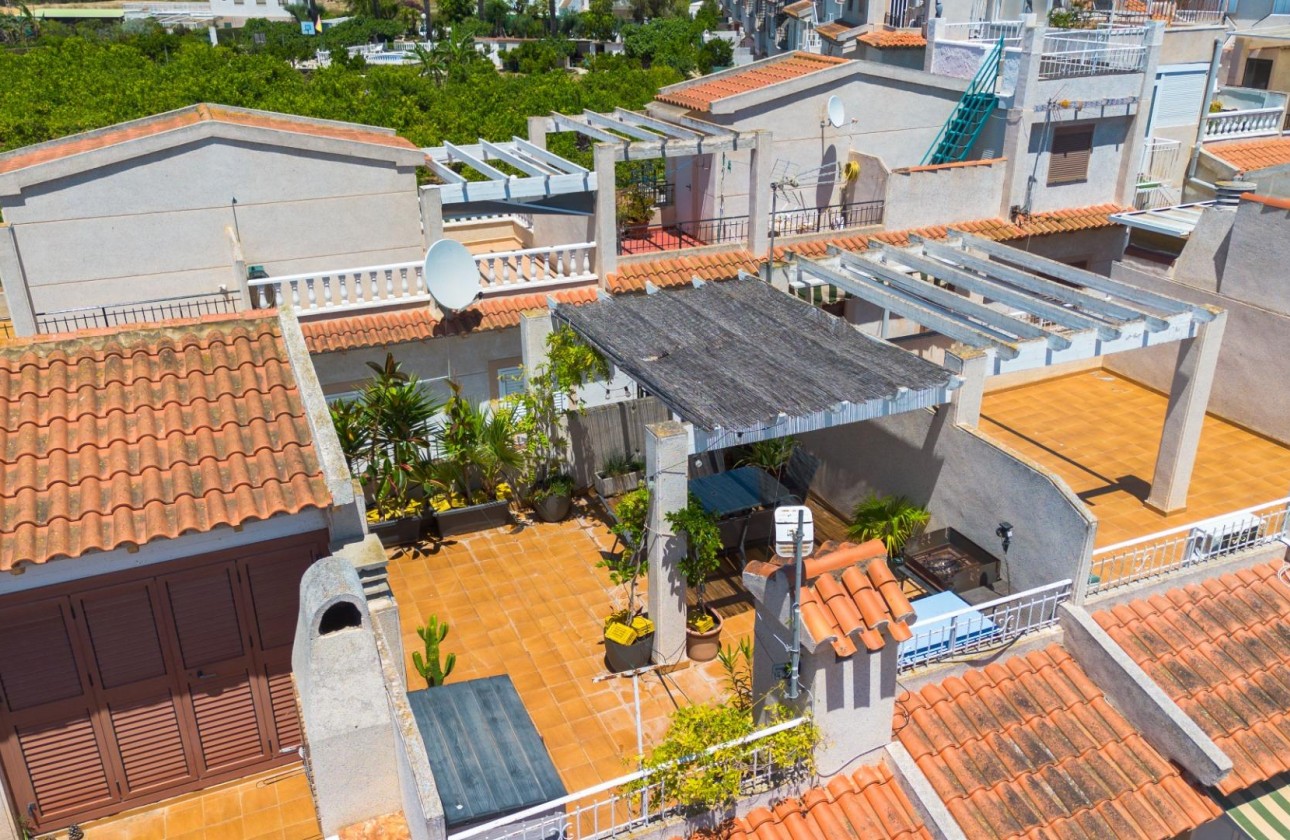 Revente - Bungalow - Guardamar del Segura - El moncayo