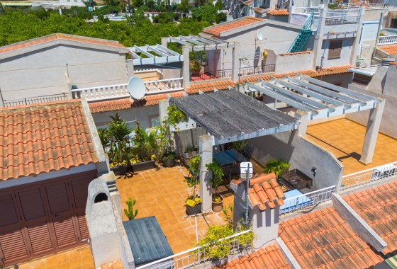 Revente - Bungalow - Guardamar del Segura - El moncayo