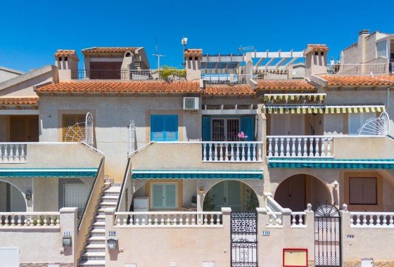 Revente - Bungalow - Guardamar del Segura - El moncayo