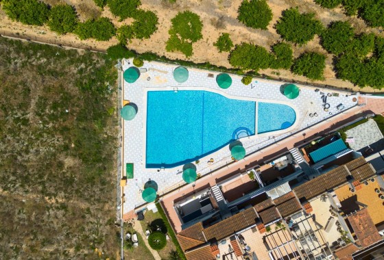 Revente - Bungalow - Guardamar del Segura - El moncayo