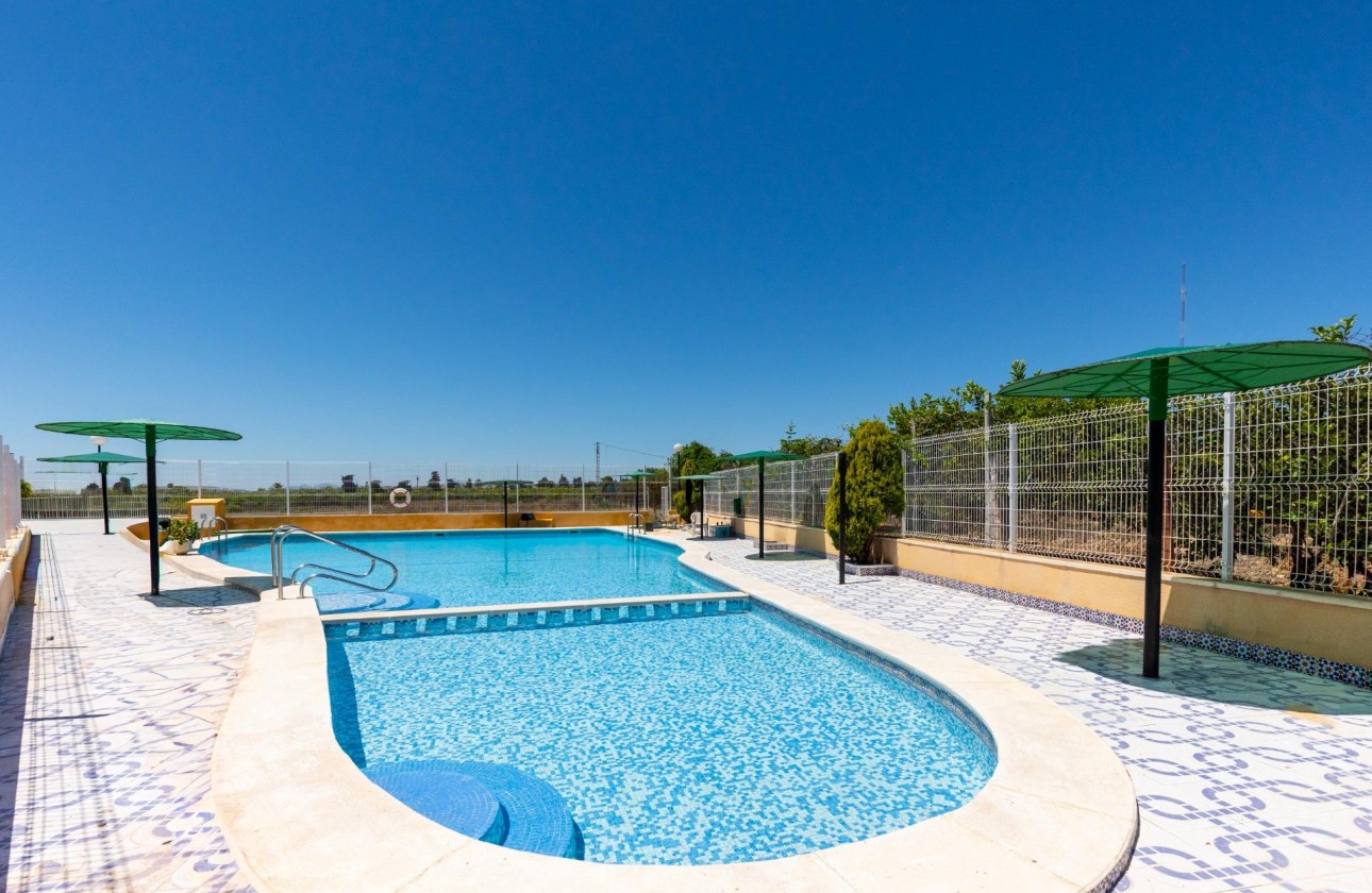 Revente - Bungalow - Guardamar del Segura - El moncayo