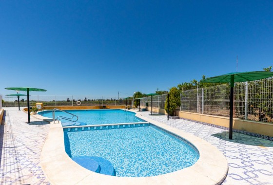 Revente - Bungalow - Guardamar del Segura - El moncayo