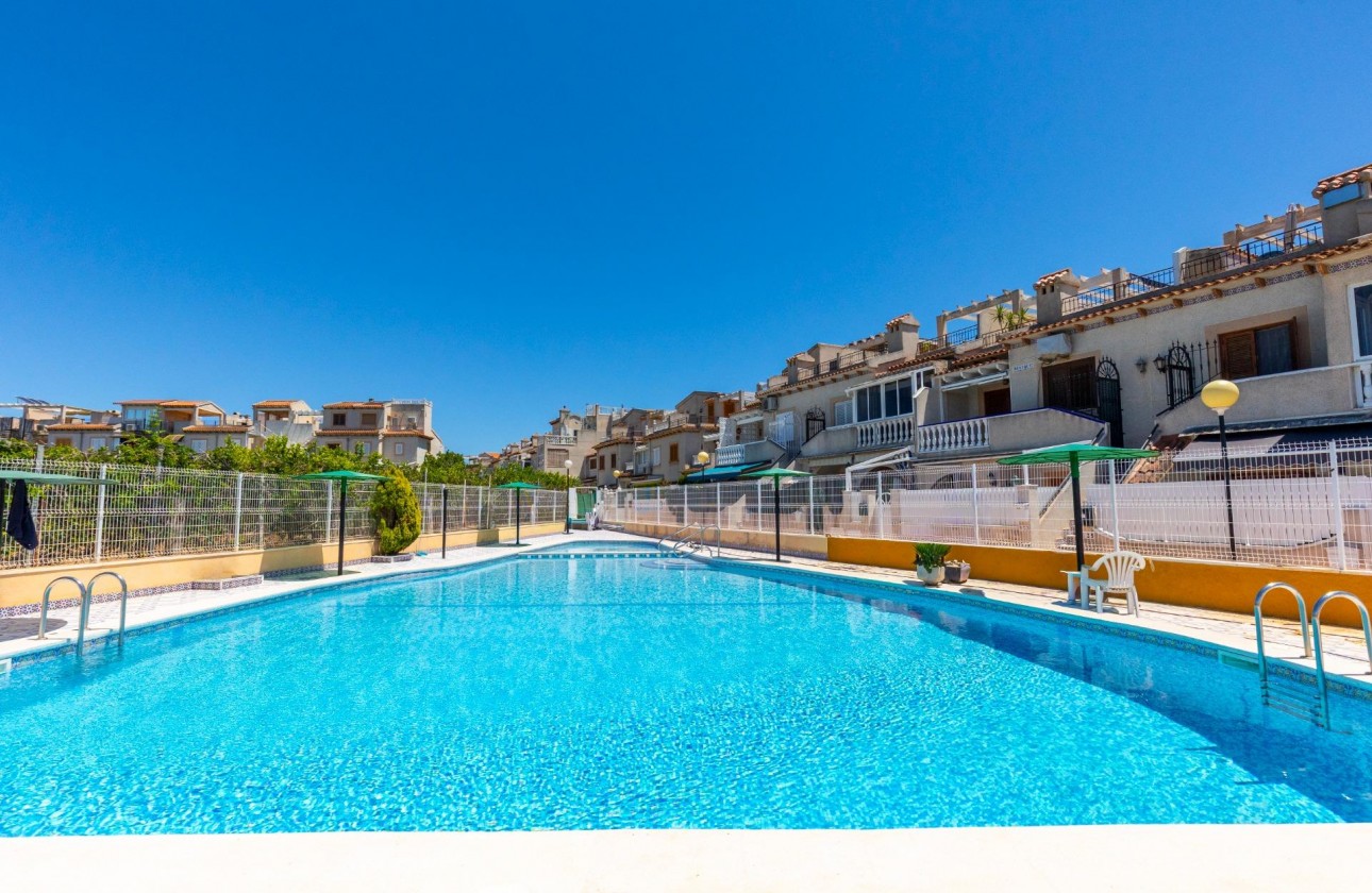 Revente - Bungalow - Guardamar del Segura - El moncayo