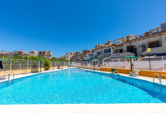 Revente - Bungalow - Guardamar del Segura - El moncayo