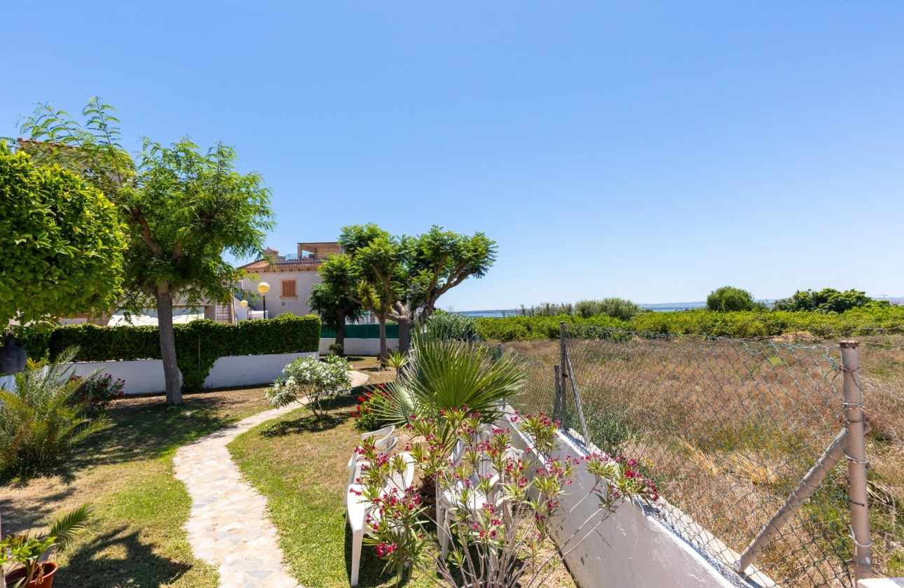 Revente - Bungalow - Guardamar del Segura - El moncayo