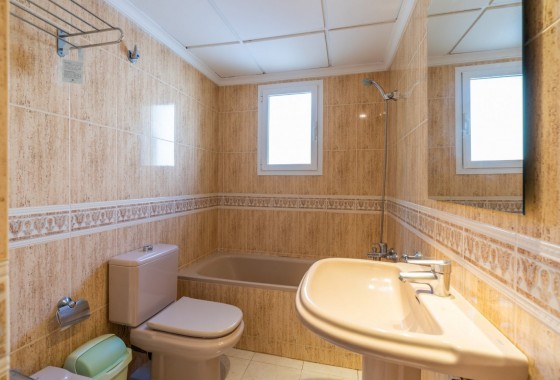 New Build - Bungalow - Calpe - Gran sol