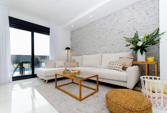 New Build - Villa - Orihuela - Vistabella Golf