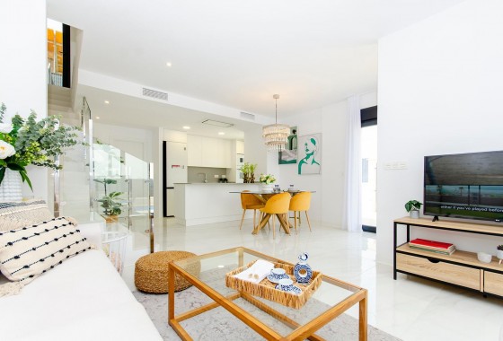 New Build - Villa - Orihuela - Vistabella Golf