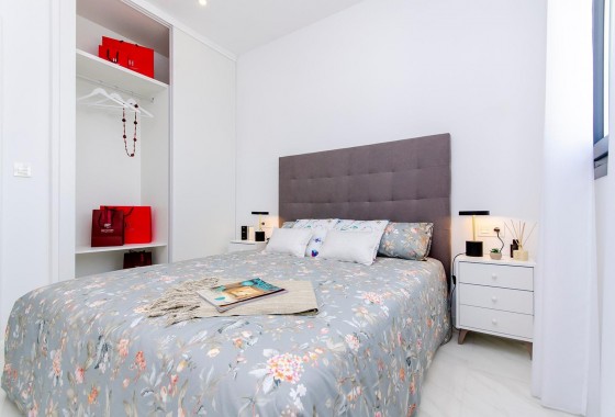 New Build - Villa - Orihuela - Vistabella Golf