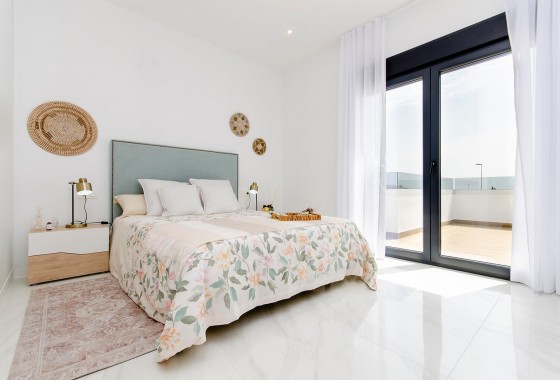 New Build - Villa - Orihuela - Vistabella Golf