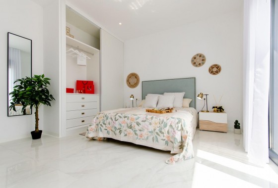 New Build - Villa - Orihuela - Vistabella Golf