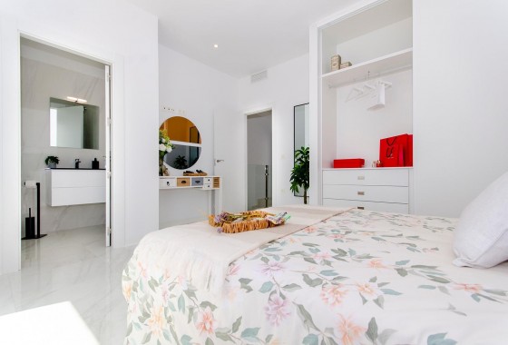 New Build - Villa - Orihuela - Vistabella Golf